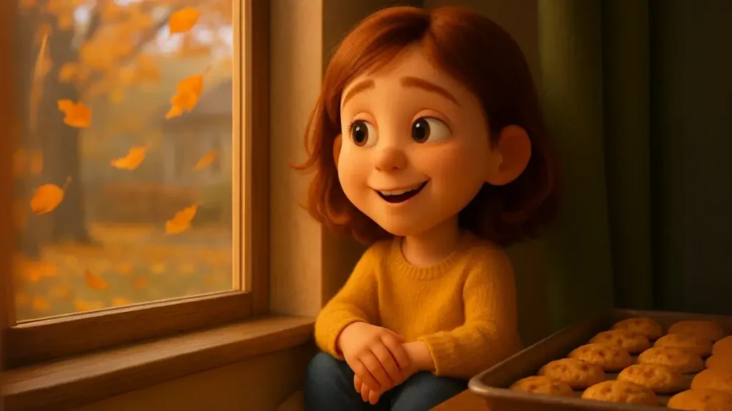Geniş Aile Masalı